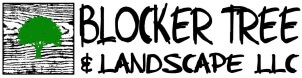 Blocker Tree & Landscape